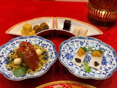 -白家大院·王府宫廷菜(苏州街店)