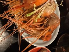 -三酉星·枫·山風与野菜(上海总店)