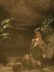 点击看大图 -蜜桃少女VISION写真馆(雁塔店)