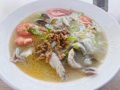 -面道赞宁海海鲜面(迎凤街店)