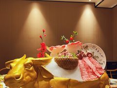 -尚海豆捞(乐虹坊店)