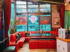 -Famous肥猫墨西哥音乐餐吧(五棵松华熙LIVE店)