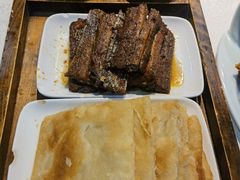 -北平印象.北京烤鸭.新京菜.融合菜(世贸店)