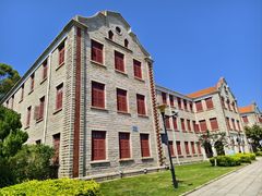 -厦门大学(思明校区)