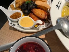 -太二酸菜鱼(武汉光谷保利店)