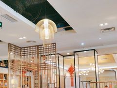 -东来顺饭庄(金泉广场店)