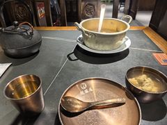 -魁盛居百年鲁菜馆(县西巷店)