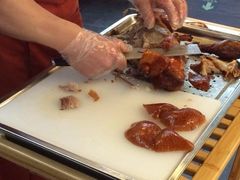 -到家尝北京菜(西坝河店)