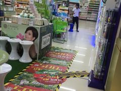 -永辉超市(龙湾万达店)