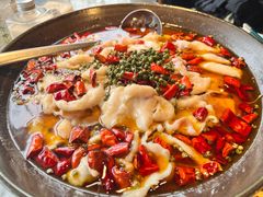 -懒人盐府人家(航天桥店)