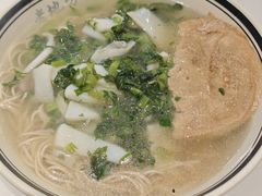 -老地方面馆(思南路店)