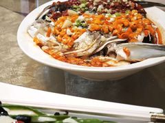 -广东胜利宾馆西关粤中餐厅