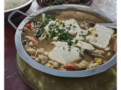 -盐帮食府富顺豆花