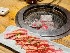 -御牛道日式烤肉料理(杭州万象城店)