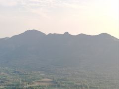 -青州市云门山风景区