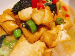 -李老爹香辣蟹(宣武门店)