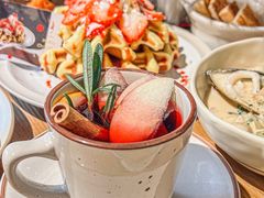 -SorSod 咖啡&食堂