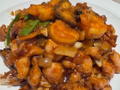 -润泽园饭庄(中山路店)