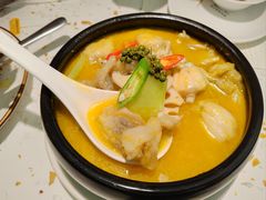 -大树餐厅(环球港店)