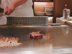 -火地铁板烧(昆山万象汇店)