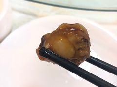 -奥华餐厅·老张记(台基厂店)