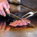 南苑年味套餐｜火上浇油的铁板烧可有新年氛围啦🔥 