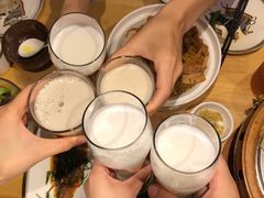 马奶啤酒-蒙料·手把肉(望京店)