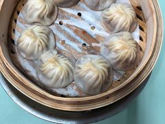 -食惠里小笼包面馆(越秀店)