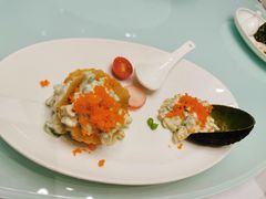 -新吉士·上海菜(浦东LCM置汇旭辉店)