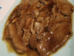 -西夏回族烧麦馆(牡丹街店)