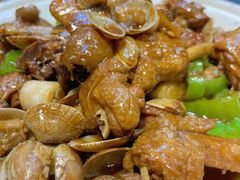 -北方饺子王·海肠捞饭·海鲜锅(山大店)