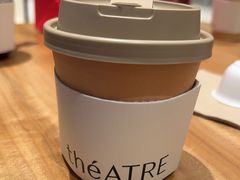 -théATRE 茶聚场(王府中環店)