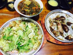 -俏东方·海味水饺·青岛菜(崂山店)