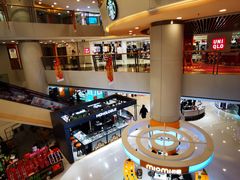 -银座mall(东直门店)