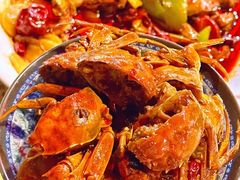 -羊家胡同·龙虾烧烤火锅(龙汇路店)