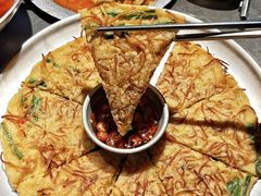 -韩山葵烤肉(太古里店)