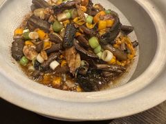 -粗茶淡饭·隐庐私厨(东亭店)