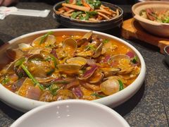 -战友蚝情烧烤工场(嘉华店)