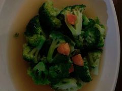 -逸林轩中餐厅(中信泰富朱家角锦江酒店)