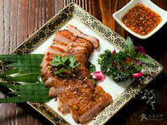 -Siam泰餐厅(水上公园店)