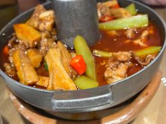-溪林小馆(浦江城市生活广场店)