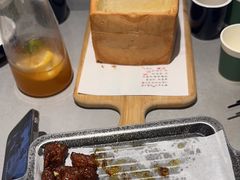 -绿茶餐厅(广州天河城店)