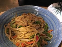 -塔可墨西哥餐厅(江宁景枫店)