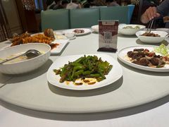 -洋洋中餐馆·SINCE 1997(信投店)