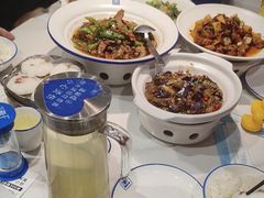 -兰湘子·湘菜小炒(石家庄万象城店)