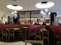 大堂-必胜客(国展店)