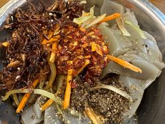 -88号小吃店·经典云南菜·地道纳西美食