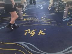 -阿K桌球(萧山汇金中心店)