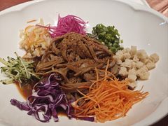 -山西会馆·晋菜·晋商宴·牌匾博物馆(胜利东街店)