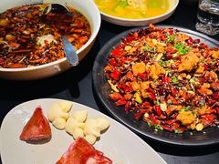 -麻六记(凤凰汇店)